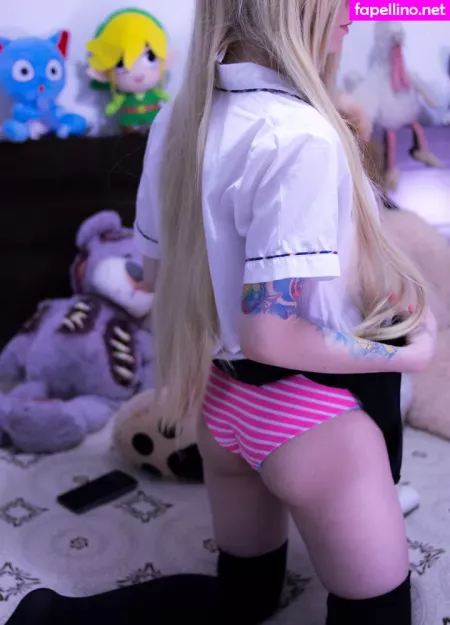 Vero Kek OnlyFans Thumbnail #8XpOrgv9qC