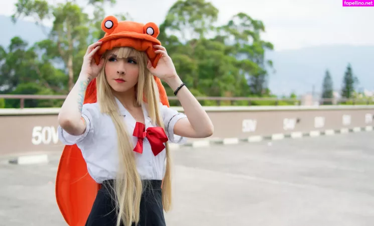 Vero Kek OnlyFans Thumbnail #Bdv8XDSkNE