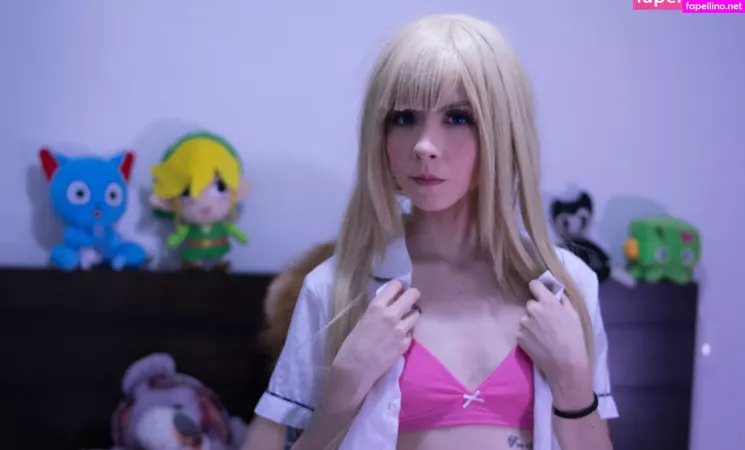 Vero Kek OnlyFans Thumbnail #DUqrnT1Wr5