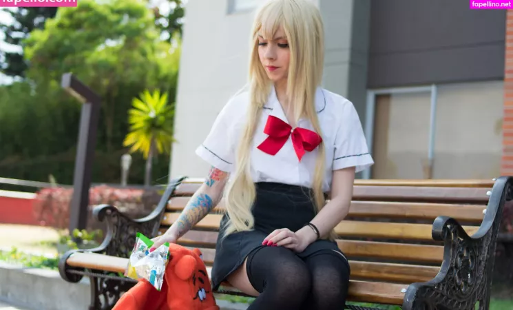 Vero Kek OnlyFans Thumbnail #SgsnN82t5j