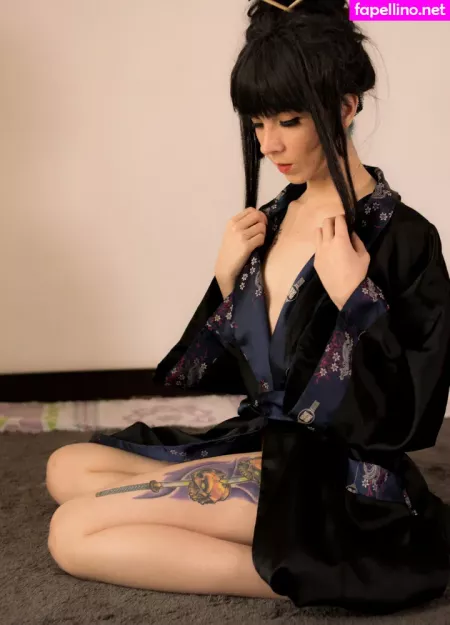 Vero Kek OnlyFans Thumbnail #o9dOCoTDtL