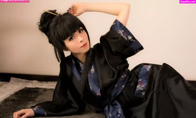 Vero Kek OnlyFans Thumbnail #sQiuvmFZTe