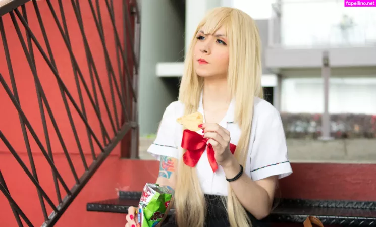 Vero Kek OnlyFans Thumbnail #uasYQw1y5r