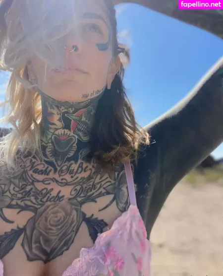 Vero Venturing OnlyFans Thumbnail #6hPrFg42lX