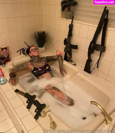 Vero Venturing OnlyFans Thumbnail #N4ksT57EM2