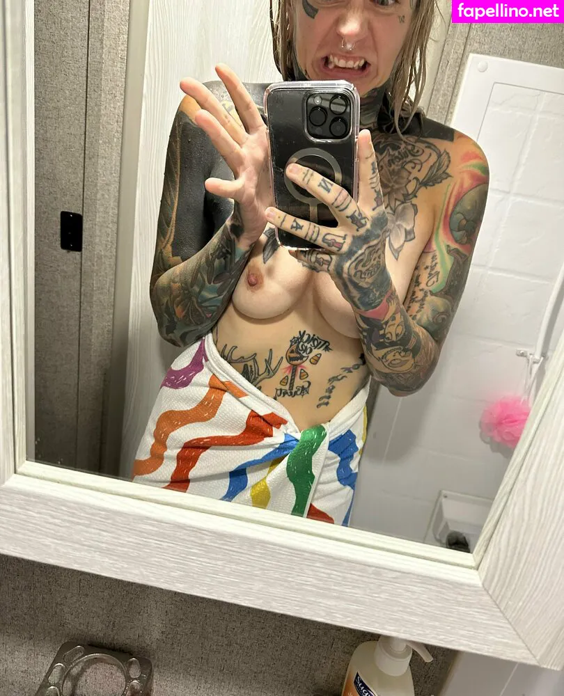 vero.venturing Nude Leaked OnlyFans Photo #xY1k76Ulut