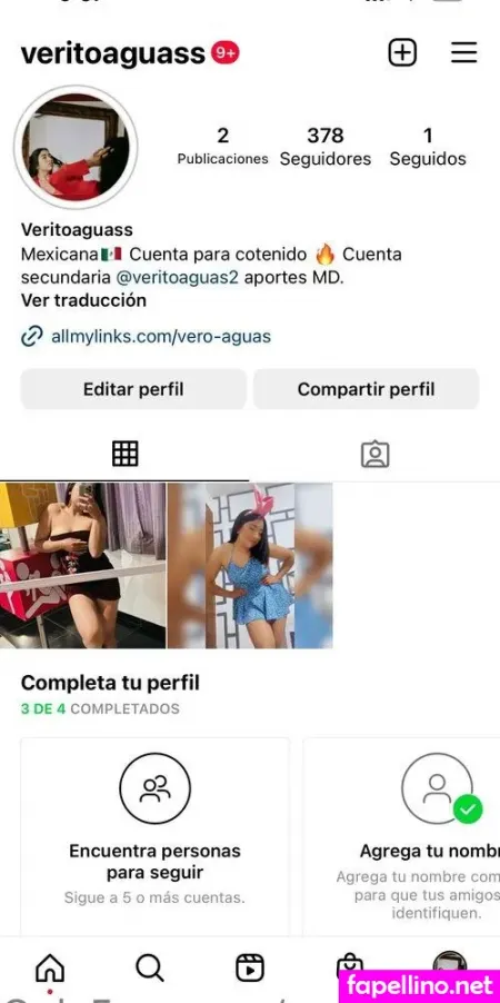 Veroaguasss OnlyFans Thumbnail #BpPzXGqTqw