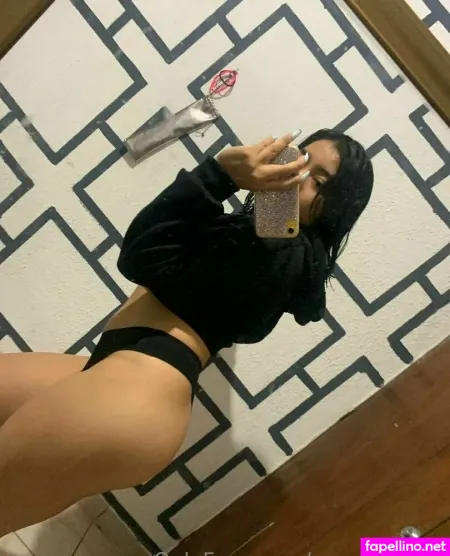 Veroaguasss OnlyFans Thumbnail #irghnowGHS