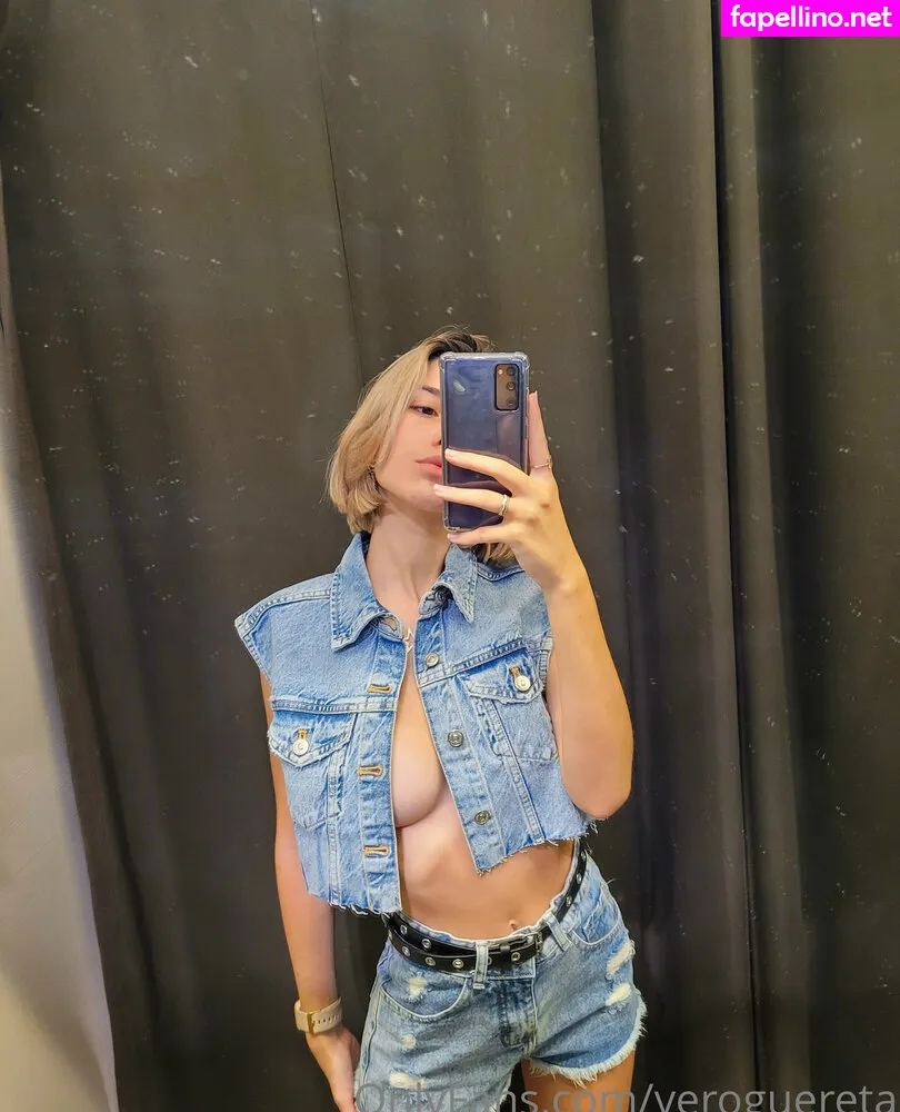 veroguereta Nude Leaked OnlyFans Photo #qDGvo7W6Iu