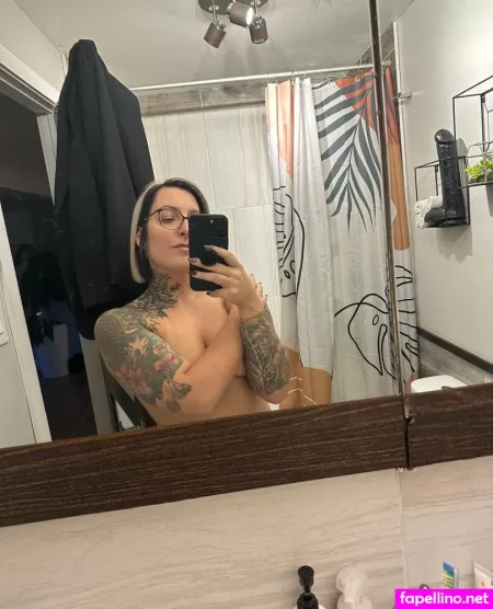 Verona Brooks OnlyFans Thumbnail #IimQV9GPq5