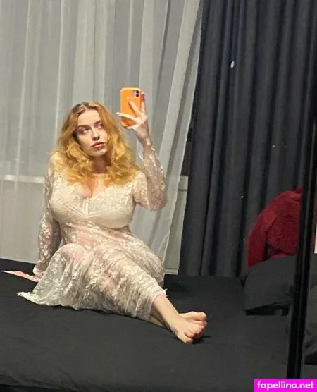 Verona Foxy OnlyFans Thumbnail #ShAqXULMgP