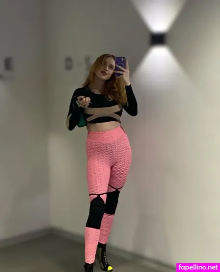 Verona Foxy OnlyFans Thumbnail #eU1SuQf4dc