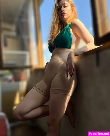 Verona Foxy OnlyFans Thumbnail #pHenwJeeYm