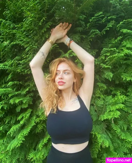 Verona Foxy OnlyFans Thumbnail #qU7Ba4LP3M