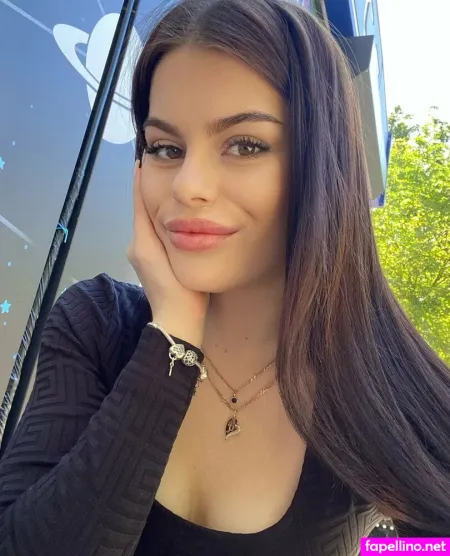 Verona Vero OnlyFans Thumbnail #8XtxXcWask