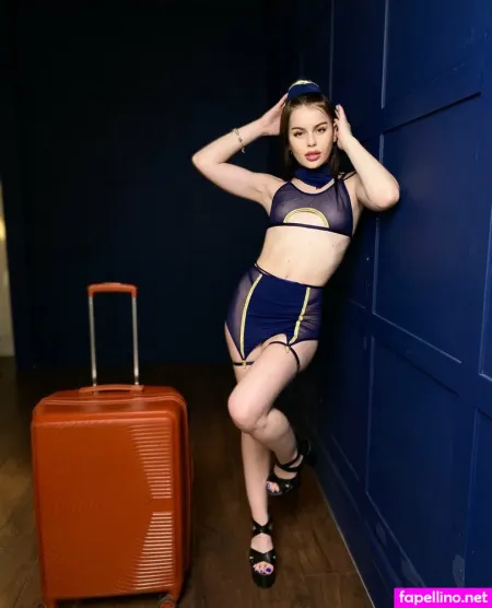 Verona Vero OnlyFans Thumbnail #YCYsG6Z6Ur