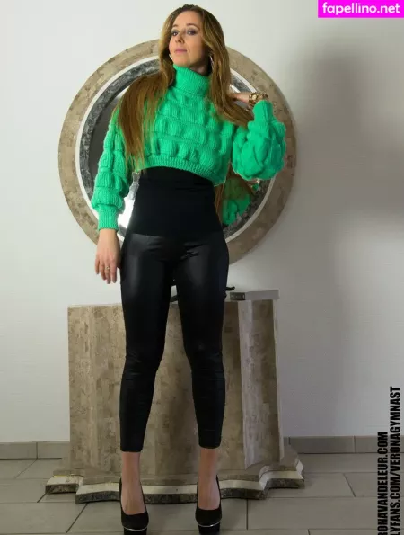 Veronavandeleur OnlyFans Thumbnail #DoGed9ImVp