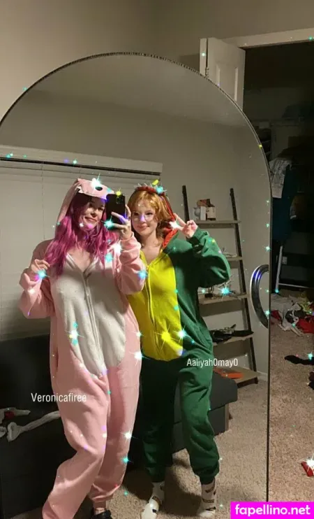 Veronica 3 OnlyFans Thumbnail #eROm64MERA