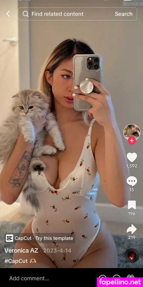 veronica.az_, veronicavee67 Nude Leaked OnlyFans Photo #TYZO3dPO80