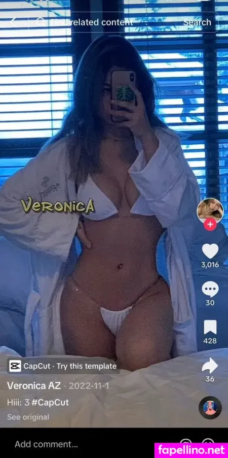 Veronica Az OnlyFans Thumbnail #eGWV4pu5ec