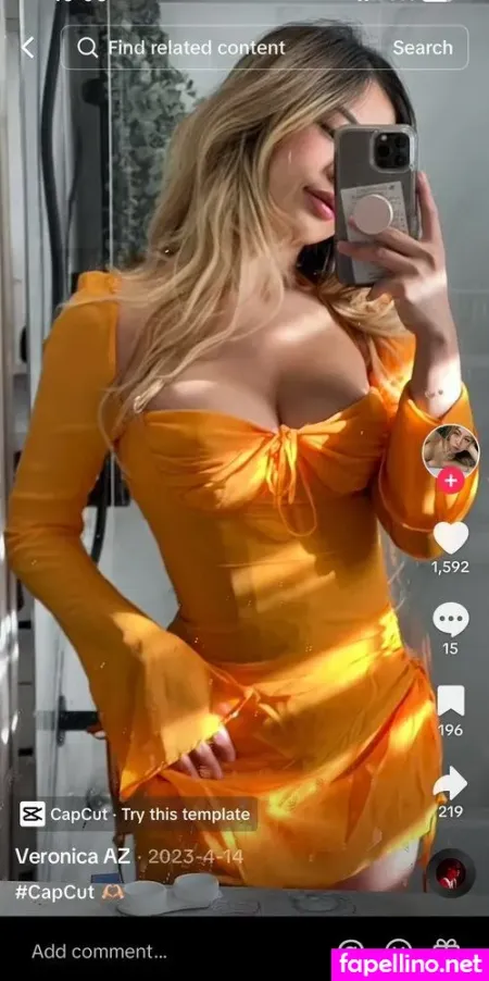 Veronica Az OnlyFans Thumbnail #nj0PzaRIUW
