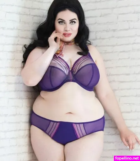 Veronica Belle OnlyFans Thumbnail #ErcawSxEFF