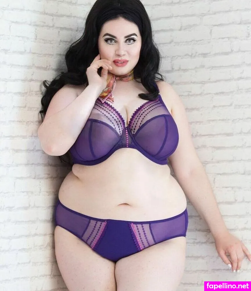 Veronica Belle Nude Leaked OnlyFans Photo #ErcawSxEFF