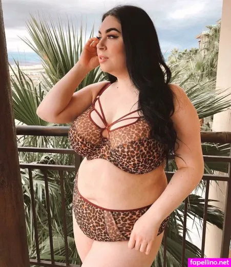 Veronica Belle OnlyFans Thumbnail #et0cAN9lqR