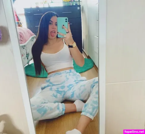 Veronica Boyer OnlyFans Thumbnail #VPGrsqnDoV