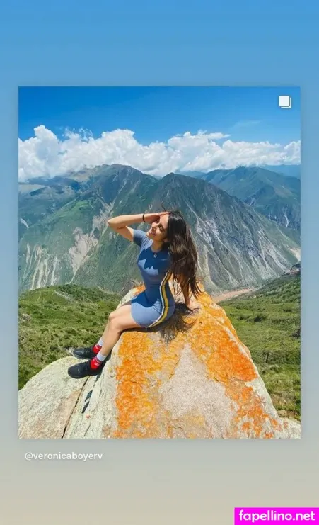 Veronica Boyer OnlyFans Thumbnail #l5DzOWbJhC