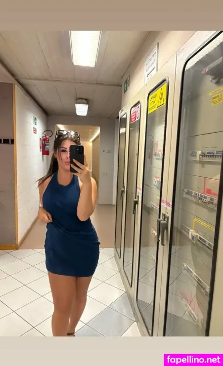 Veronica Branchi OnlyFans Thumbnail #daWmIsNfi2