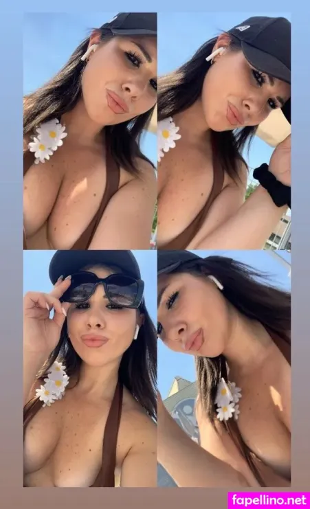 Veronica Branchi OnlyFans Thumbnail #iCgRYJaiGg