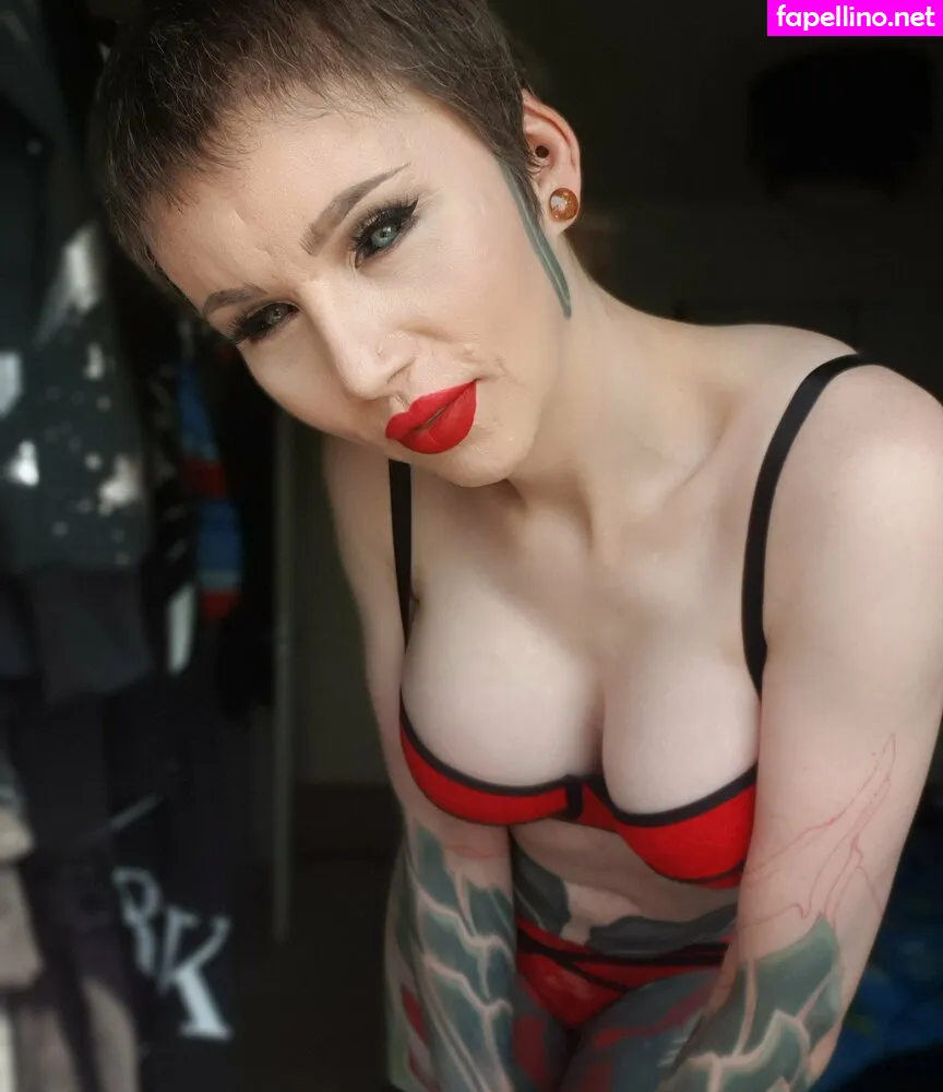 Missxronix, project_vanessa Nude Leaked OnlyFans Photo #PbX9QJ5Va6