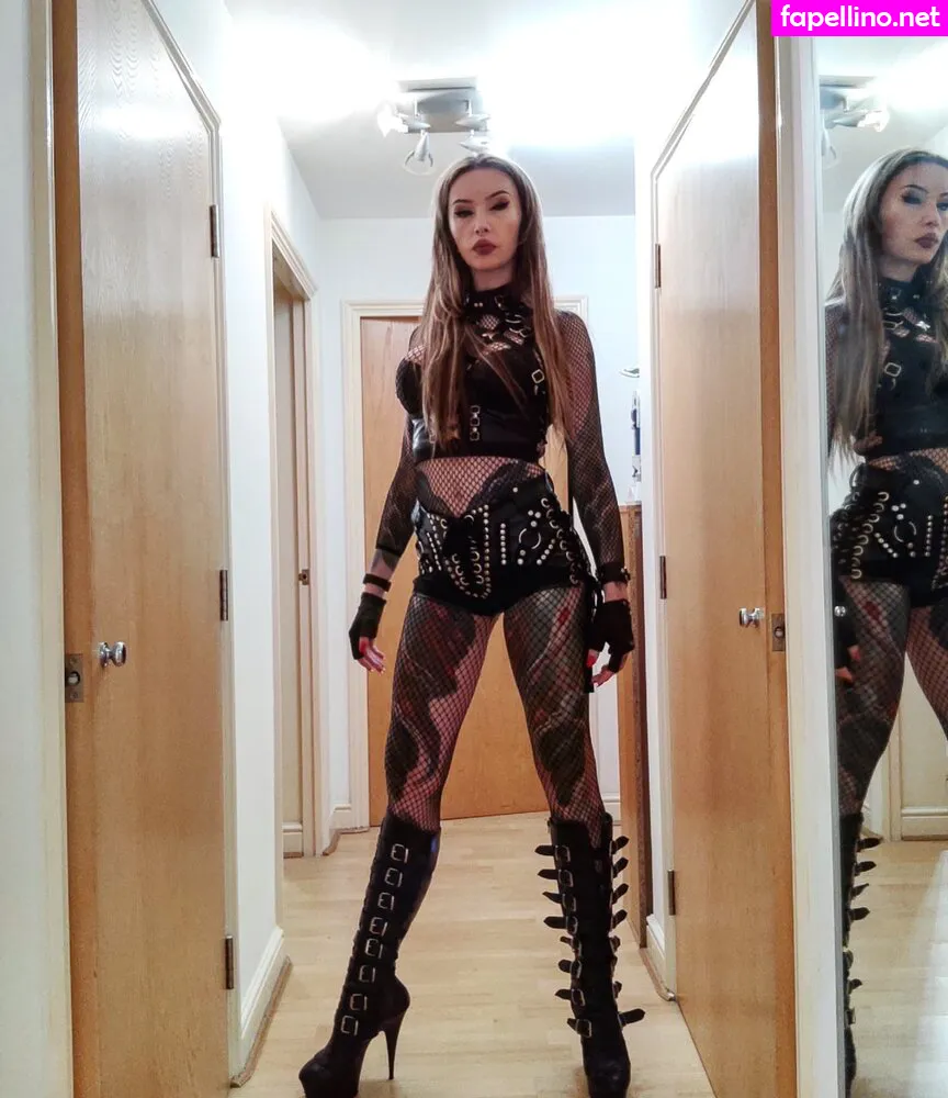 Missxronix, project_vanessa Nude Leaked OnlyFans Photo #VpjcvijGhX