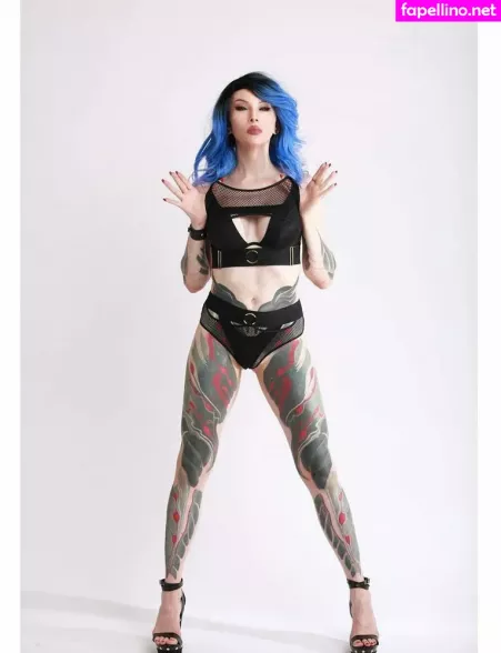 Veronica Carol Blades OnlyFans Thumbnail #eK8YsRqcwZ