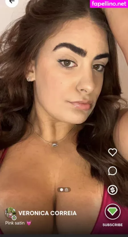 Veronica Correia OnlyFans Thumbnail #afDAWyOkIe