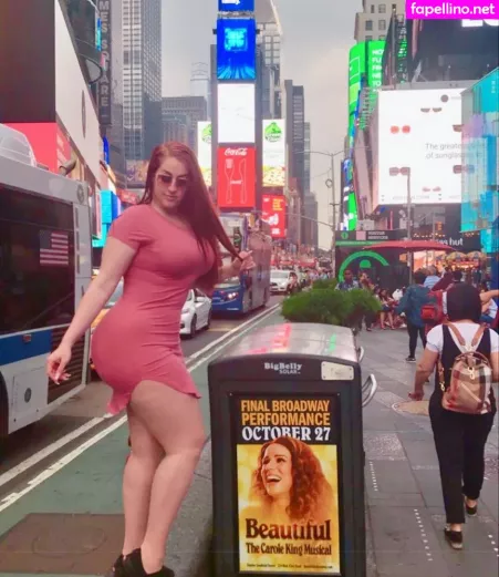 Veronica Dragone OnlyFans Thumbnail #BOW51zfav2