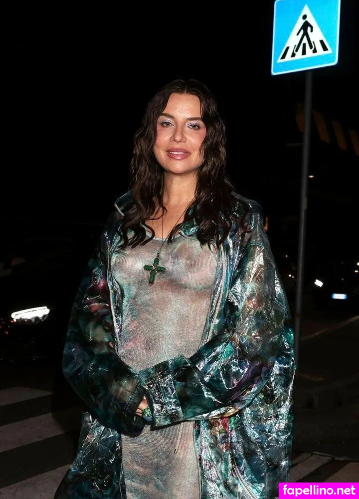 veronicaferraro Nude Leaked OnlyFans Photo #Gapig028Z0