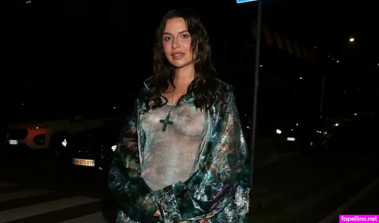 Veronica Ferraro Main Profile Photo