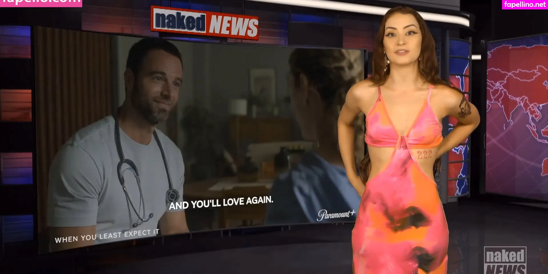 foxxy.ronnyy Nude Leaked OnlyFans Photo #AmYsScAxPO