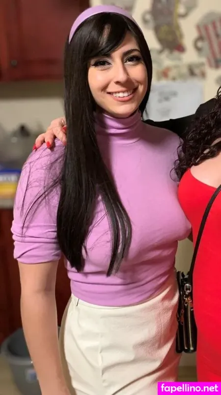 Veronica Gallardo OnlyFans Thumbnail #8qjvjEFMog