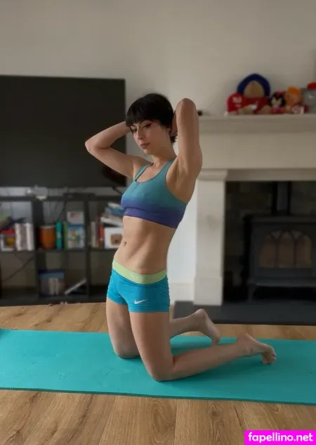 Veronica Gallardo OnlyFans Thumbnail #GRpHAYjFHm