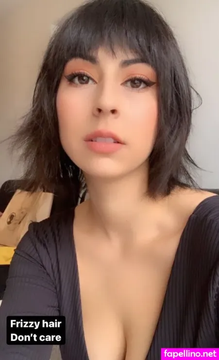 Veronica Gallardo OnlyFans Thumbnail #fPZ1WhiRyR