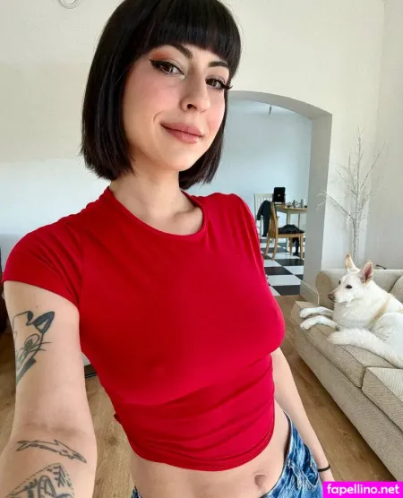 Veronica Gallardo OnlyFans Thumbnail #hC7N9NNUbn