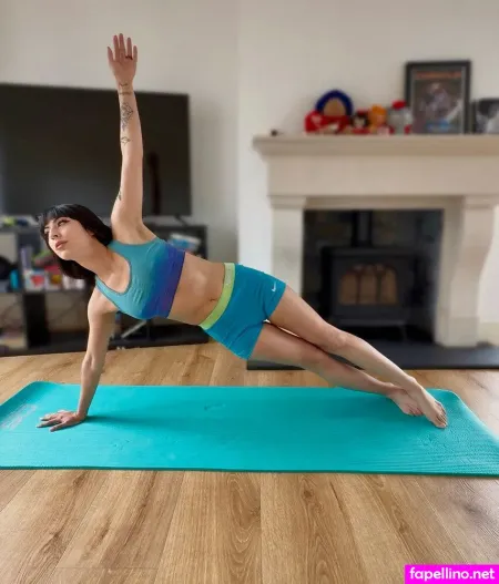 Veronica Gallardo OnlyFans Thumbnail #hpLAlSJzPZ