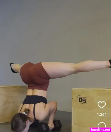 Veronica Kreidl OnlyFans Thumbnail #9MHVHmwSUg