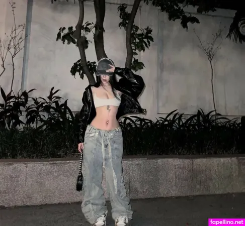 Veronica Lucifer OnlyFans Thumbnail #3q6whBax9e