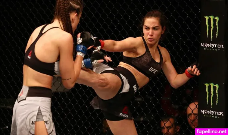 Veronica Macedo OnlyFans Thumbnail #BPANJ1HASb