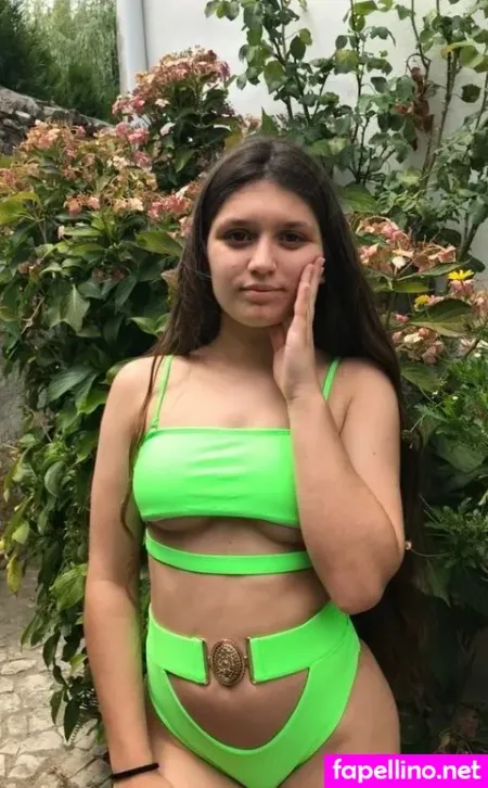 Veronica Marcelino OnlyFans Thumbnail #5KklNRKWTc