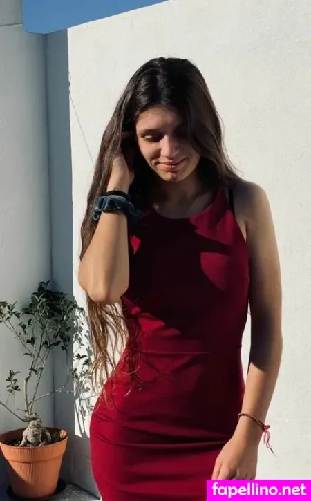 Veronica Marcelino OnlyFans Thumbnail #CDw97gssAl